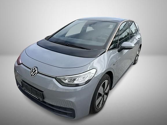 VW ID.3 157.836 km 13.999 € Ergolding 84030