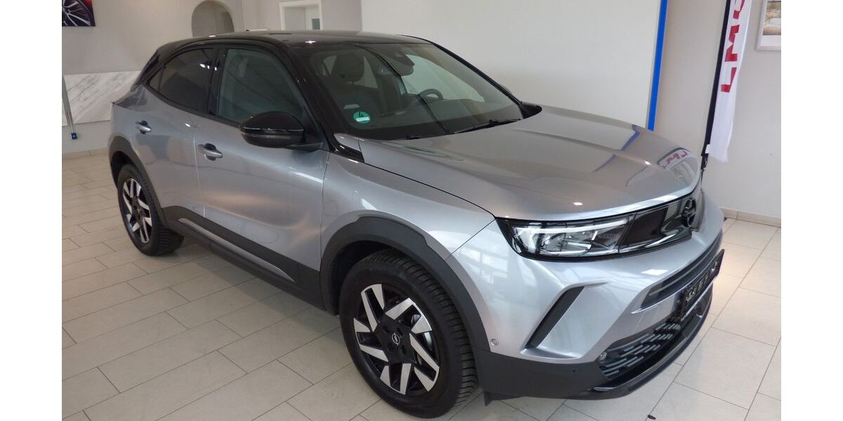 Opel Mokka 4.900 km 20.999 &euro; Ahorntal 95491