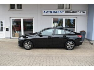 BMW 218i Gran Coupe Aut. Advantage Navi PDC Sitzhzg 52.449 km 22.995 &euro; Donauwörth 86609