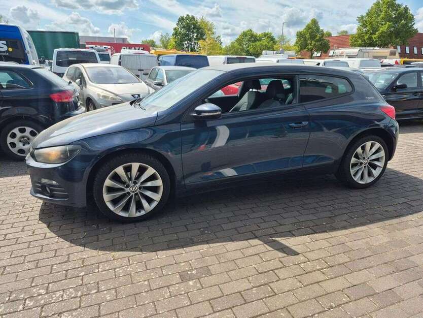 Scirocco