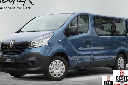 Renault Trafic 67.257 km 21.880 &euro; Landshut/Altdorf 84032