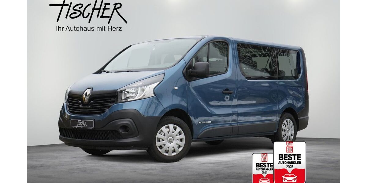 Renault Trafic 67.257 km 21.880 &euro; Landshut/Altdorf 84032