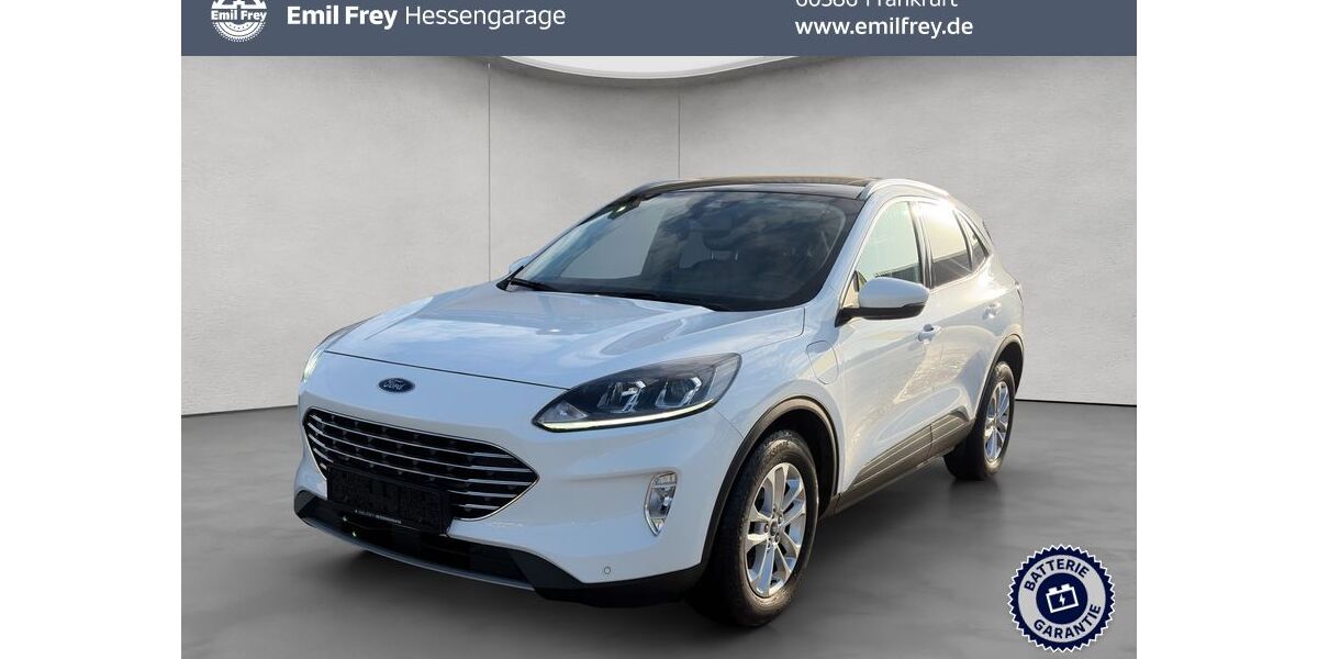 Ford Kuga 34.898 km 22.950 &euro; Frankfurt 60386