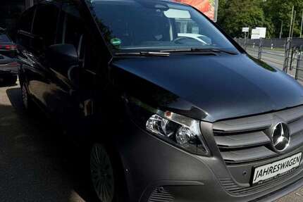 Mercedes-Benz Vito 8.200 km 54.950 &euro; Nürnberg 90475
