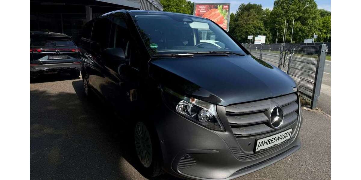 Mercedes-Benz Vito 8.200 km 54.950 &euro; Nürnberg 90475