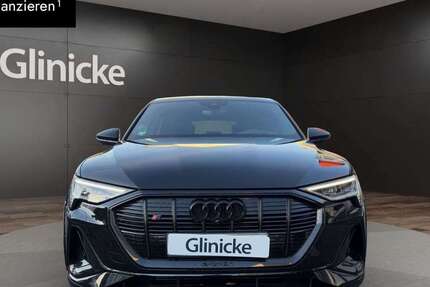 Audi e-tron 62.500 km 42.780 &euro; Kassel 34119