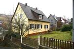 Einfamilienhaus Künzelsau - 6 Zimmer, 149 m&sup2;, 200.000&euro; | Angebot:26819559