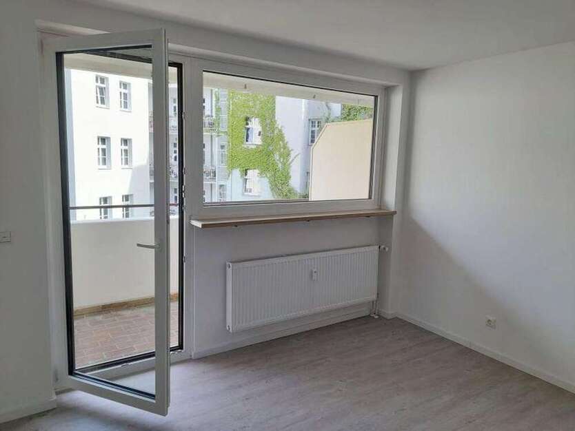 Wohnung zum Mieten in Nürnberg 460 € 32 m²