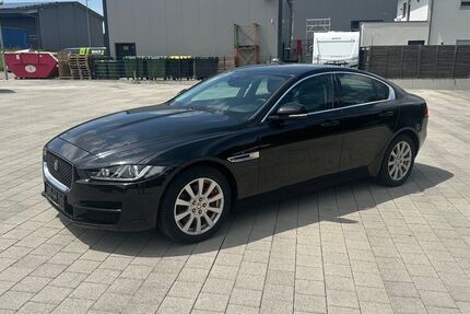 Jaguar XE 29.893 km 18.900 € Oberstenfeld 71720