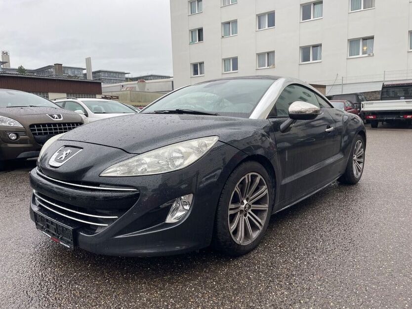 RCZ