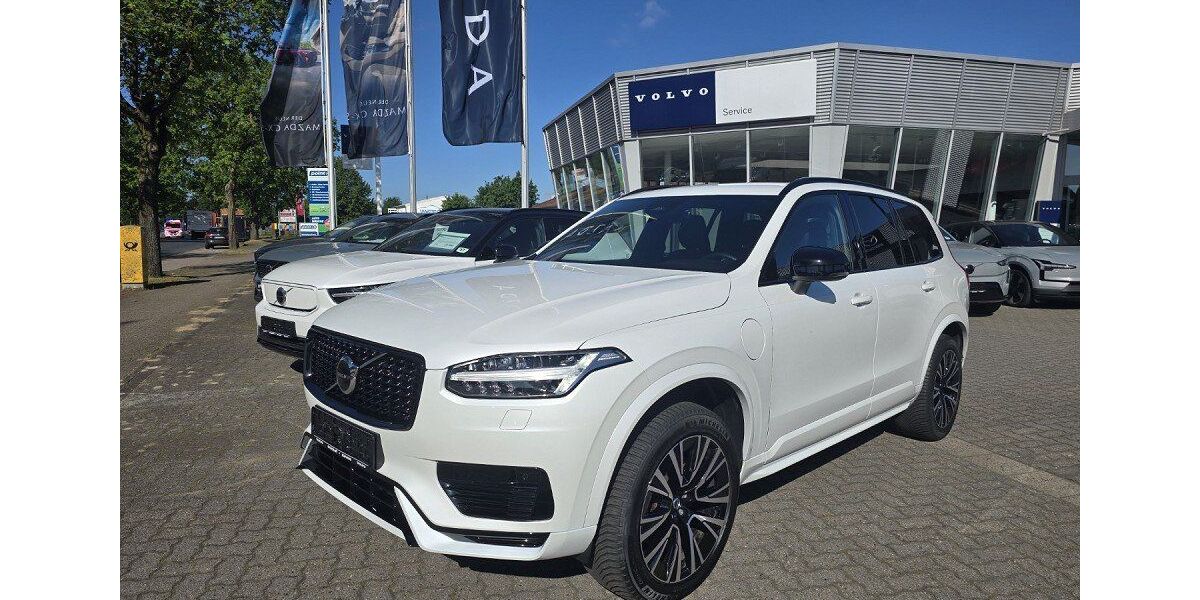 Volvo XC90 120.500 km 43.770 &euro; Zeven 27404