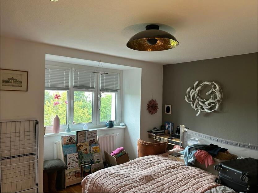 Wohnung 3 Zimmer, 81qm Biesenthal