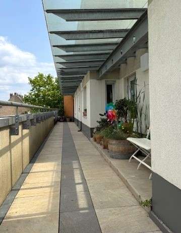 Wohnung zum Kaufen in Offenbach-City 530.000 € 104 m²