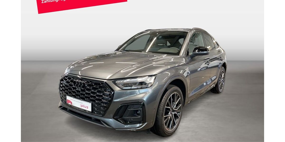 Audi Q5 39.600 km 66.820 &euro; Landshut 84030