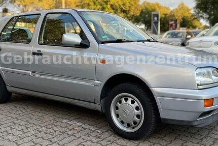VW Golf 80.000 km 2.990 &euro; Bremen 28207