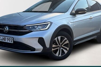 VW Taigo 6.000 km 25.260 &euro; Leuna 06237