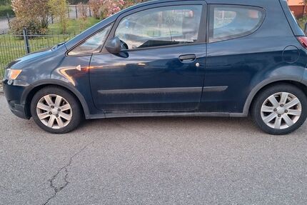 Mitsubishi Colt 158.000 km 2.500 &euro; Denkingen 78588