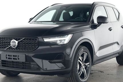 Volvo XC40 24.757 km 38.900 &euro; Crailsheim 74564