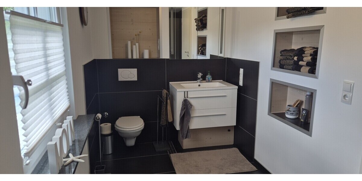 Haus am Meer, zum Strand 3 Minuten, Am Golfplatz 9 - Einfamilienhaus Schönberg (Holstein) / Schönbergerstrand Schönbergerstrand | Angebot:27292660