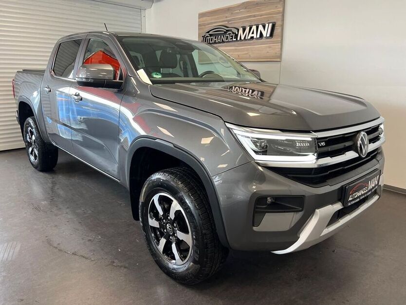 Amarok