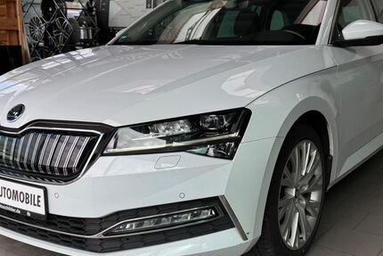 Skoda Superb 181.699 km 15.990 &euro; Halle Westfalen 33790