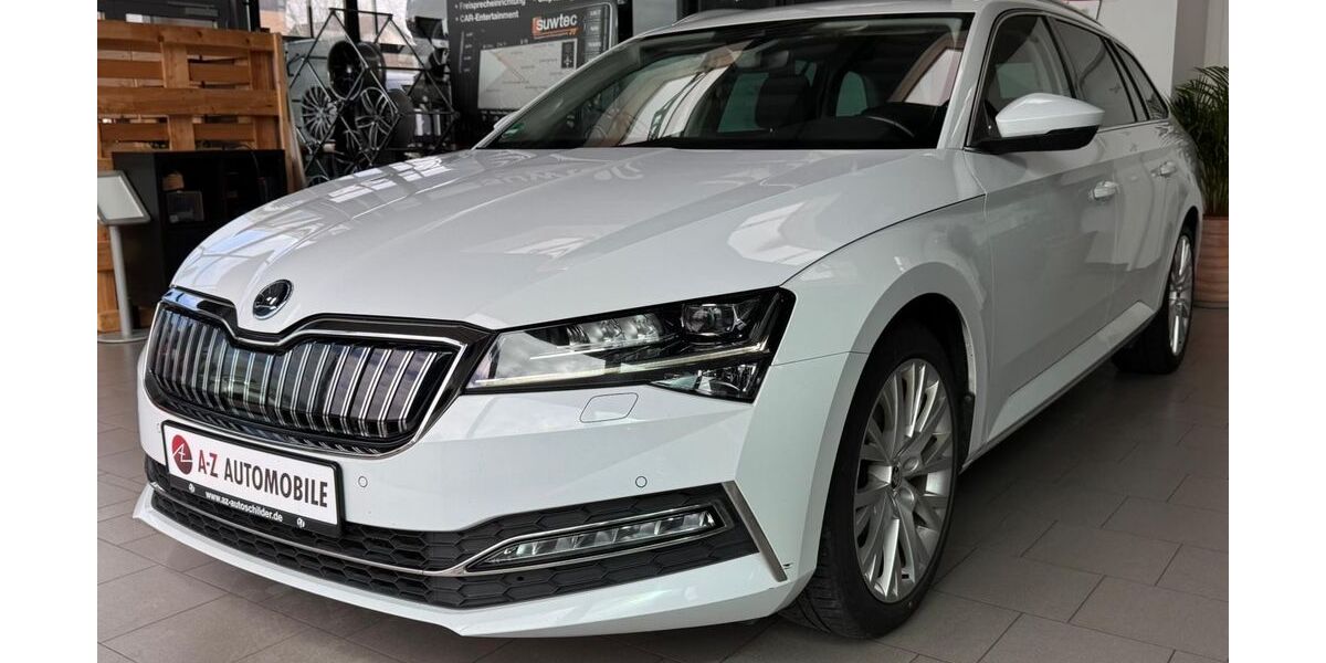 Skoda Superb 181.699 km 15.990 &euro; Halle Westfalen 33790