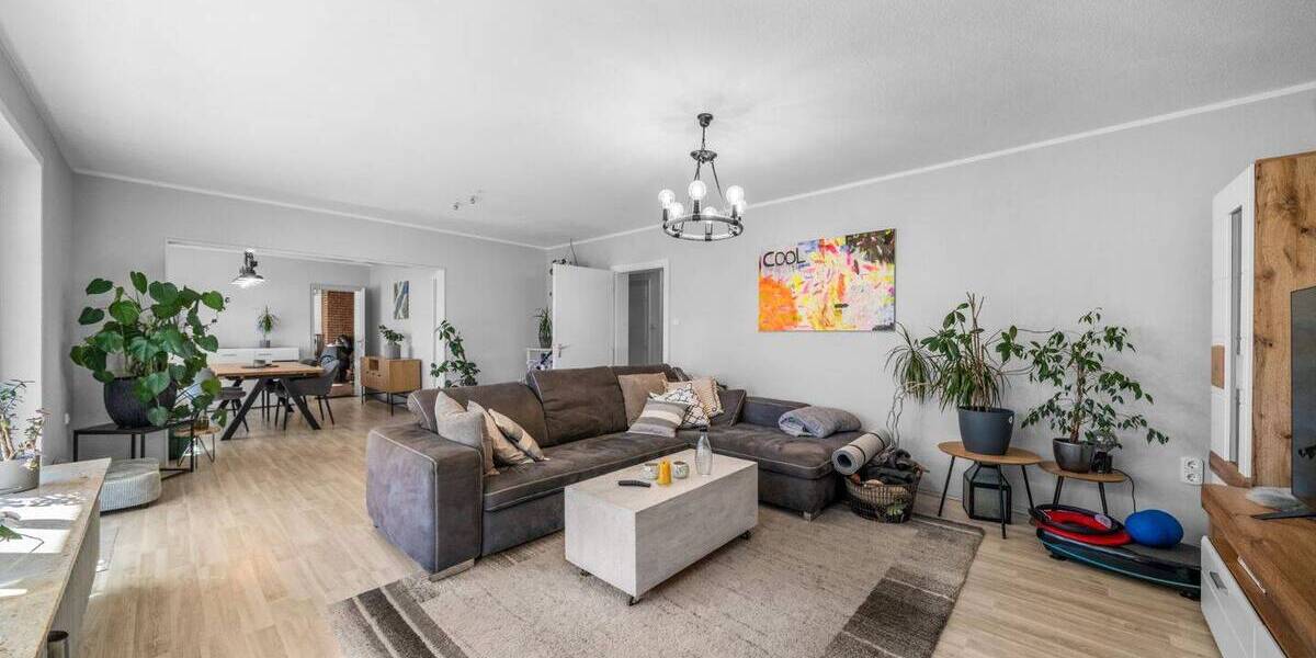 Einfamilienhaus Niebüll - 6 Zimmer, 156 m&sup2;, 438.900&euro; | Angebot:26859291