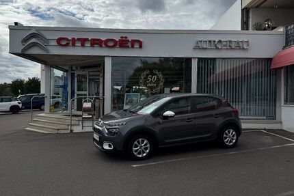 Citroen C3 22.000 km 11.980 € Rüdesheim/Nahe 55593