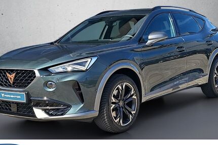 Cupra Formentor 45.400 km 25.490 &euro; Markdorf 88677