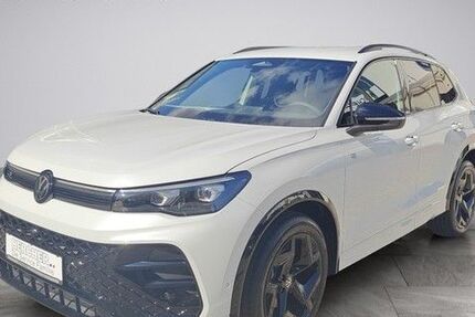 VW Tiguan 7.524 km 42.200 &euro; Riesa 01587