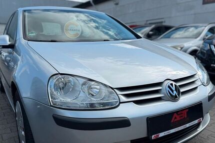 VW Golf 88.000 km 4.799 &euro; Greven 48268