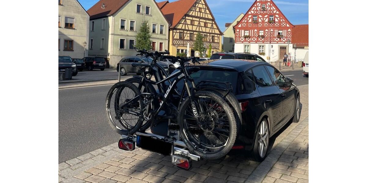 Seat Leon 140.000 km 13.200 &euro; Mainaschaff 63814