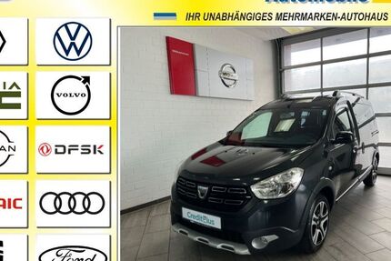 Dacia Dokker 122.776 km 11.500 &euro; Wilhelmshaven 26384