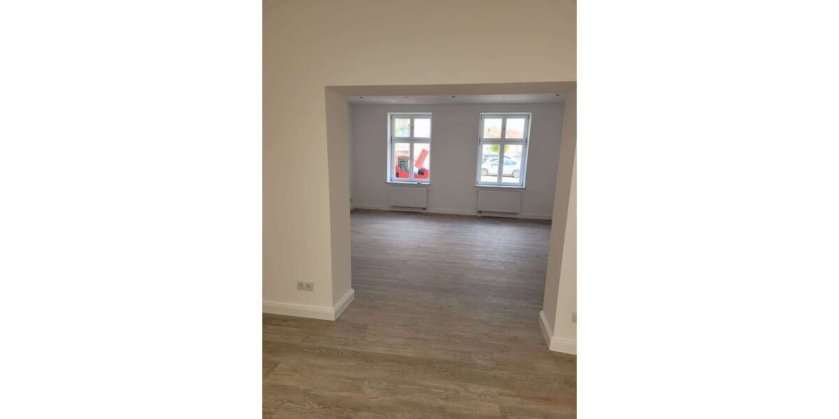 Etagenwohnung Liebenwalde - 2 Zimmer, 80 m&sup2;, 1.500&euro; | Angebot:26866840