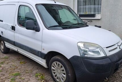 Citroen Berlingo 212.000 km 2.450 € Hamburg 21107