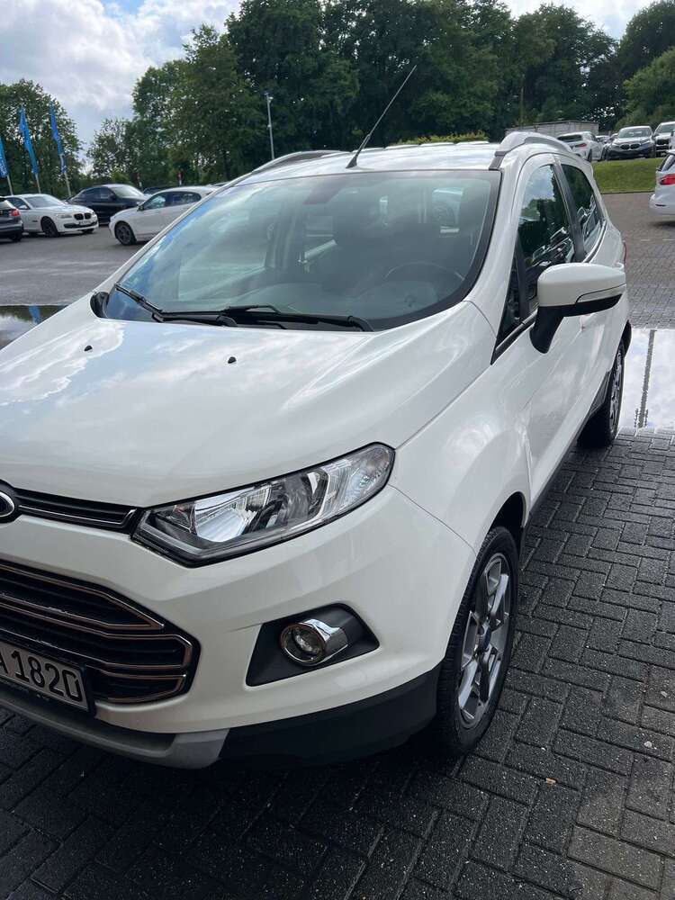 EcoSport