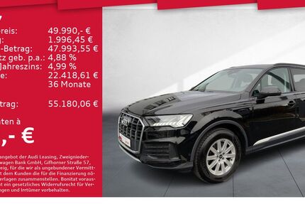 Audi Q7 57.441 km 44.990 &euro; Dresden 01067