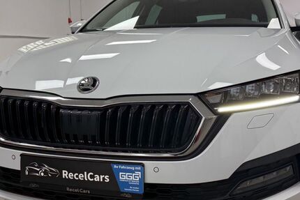 Skoda Octavia 180.000 km 16.990 &euro; Wurmlingen (Tuttlingen) 78573