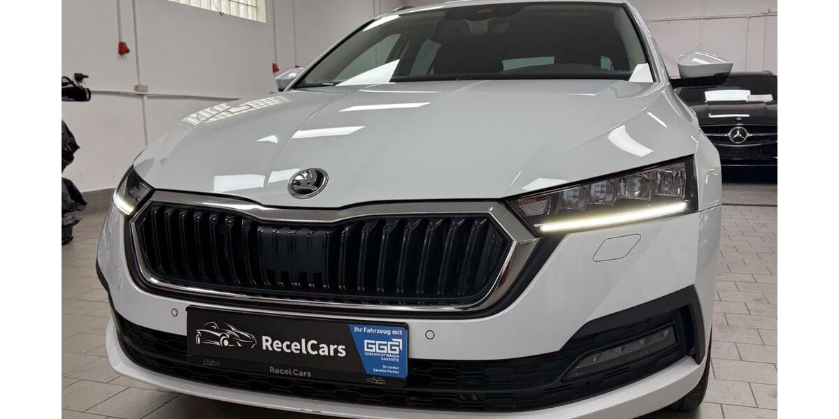 Skoda Octavia 180.000 km 16.990 &euro; Wurmlingen (Tuttlingen) 78573