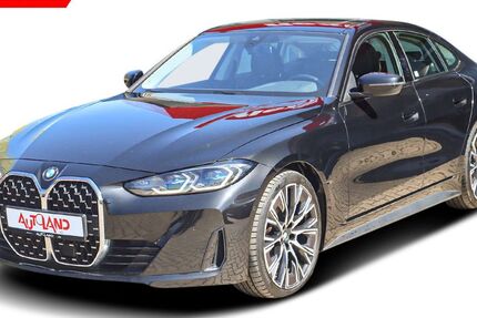 BMW 420 74.498 km 36.950 &euro; Neubrandenburg 17036