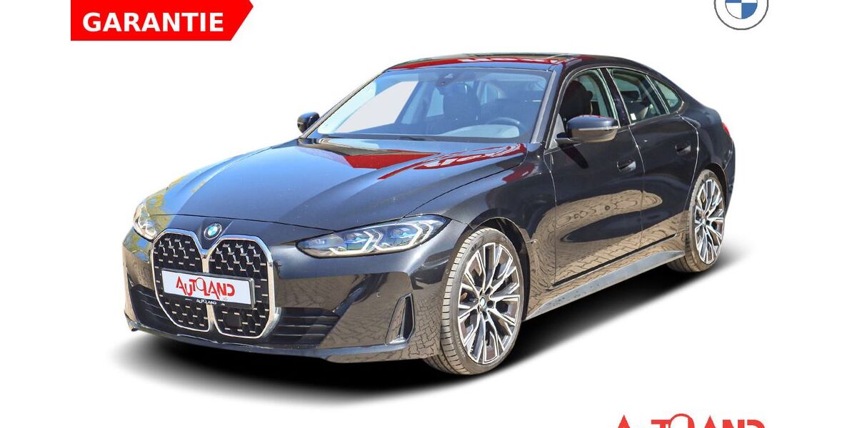 BMW 420 74.498 km 36.950 &euro; Neubrandenburg 17036