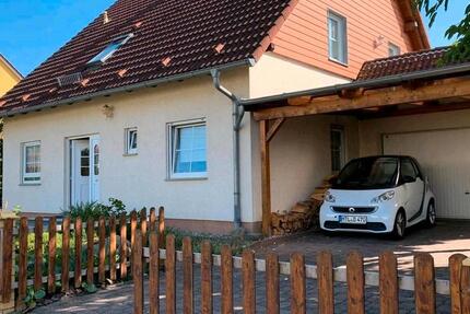Haus Grimma - 4 Zimmer, 160 m&sup2;, 480.000&euro; | Angebot:27083013