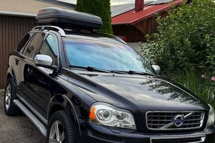Volvo XC90 325.000 km 14.500 &euro; Sinzing 93161