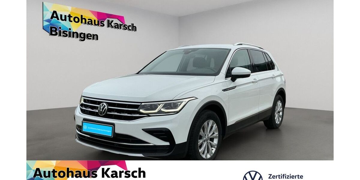 VW Tiguan 100.150 km 24.890 &euro; Bisingen 72406