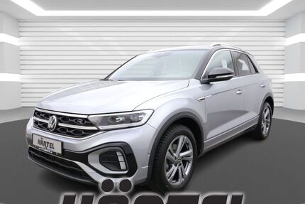 VW T-Roc 25.600 km 31.300 &euro; Osnabrück 49084