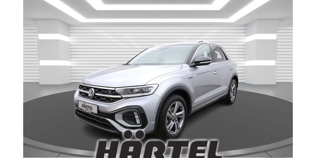 VW T-Roc 25.600 km 31.300 &euro; Osnabrück 49084