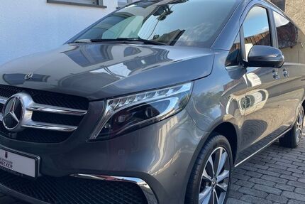 Mercedes-Benz V 300 47.934 km 64.490 € Brachtendorf 56761