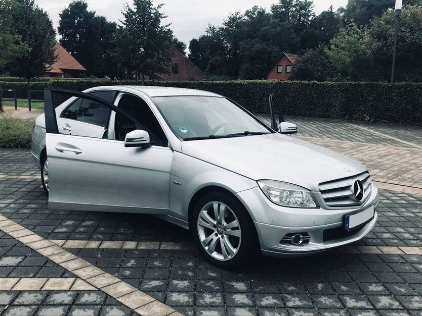 C 200
