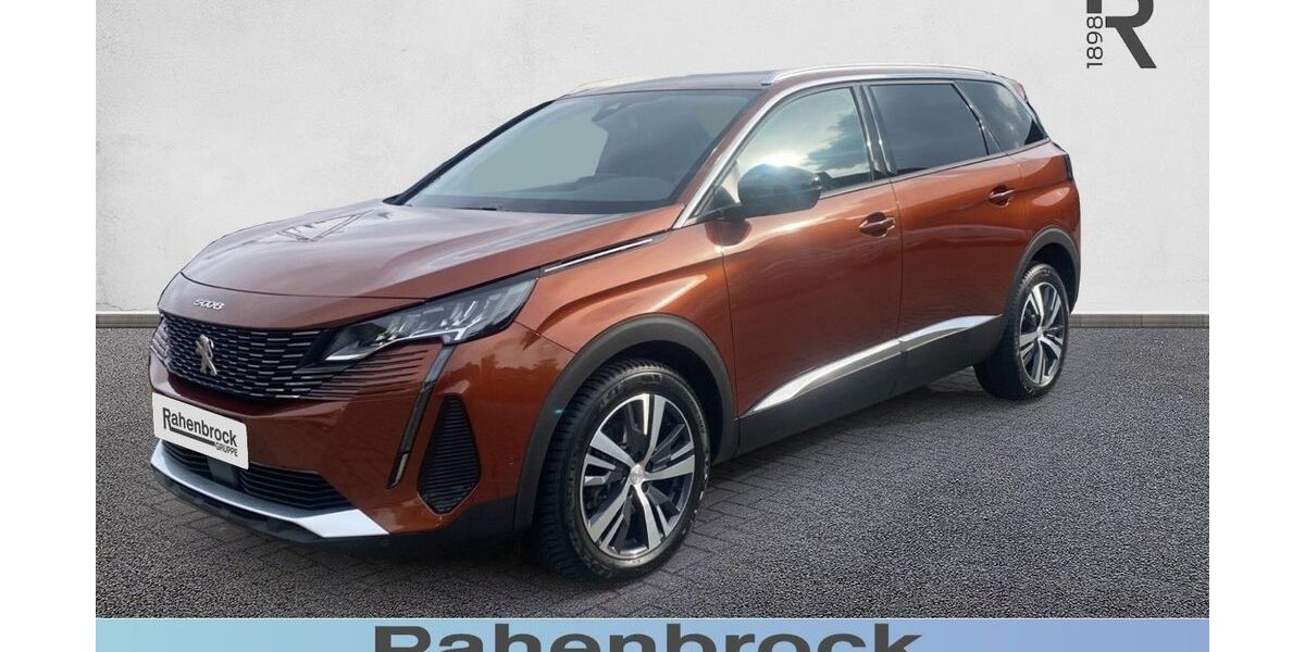 Peugeot 5008 32.195 km 22.990 &euro; Osnabrück 49082
