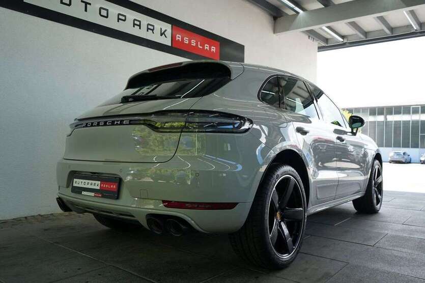 Macan